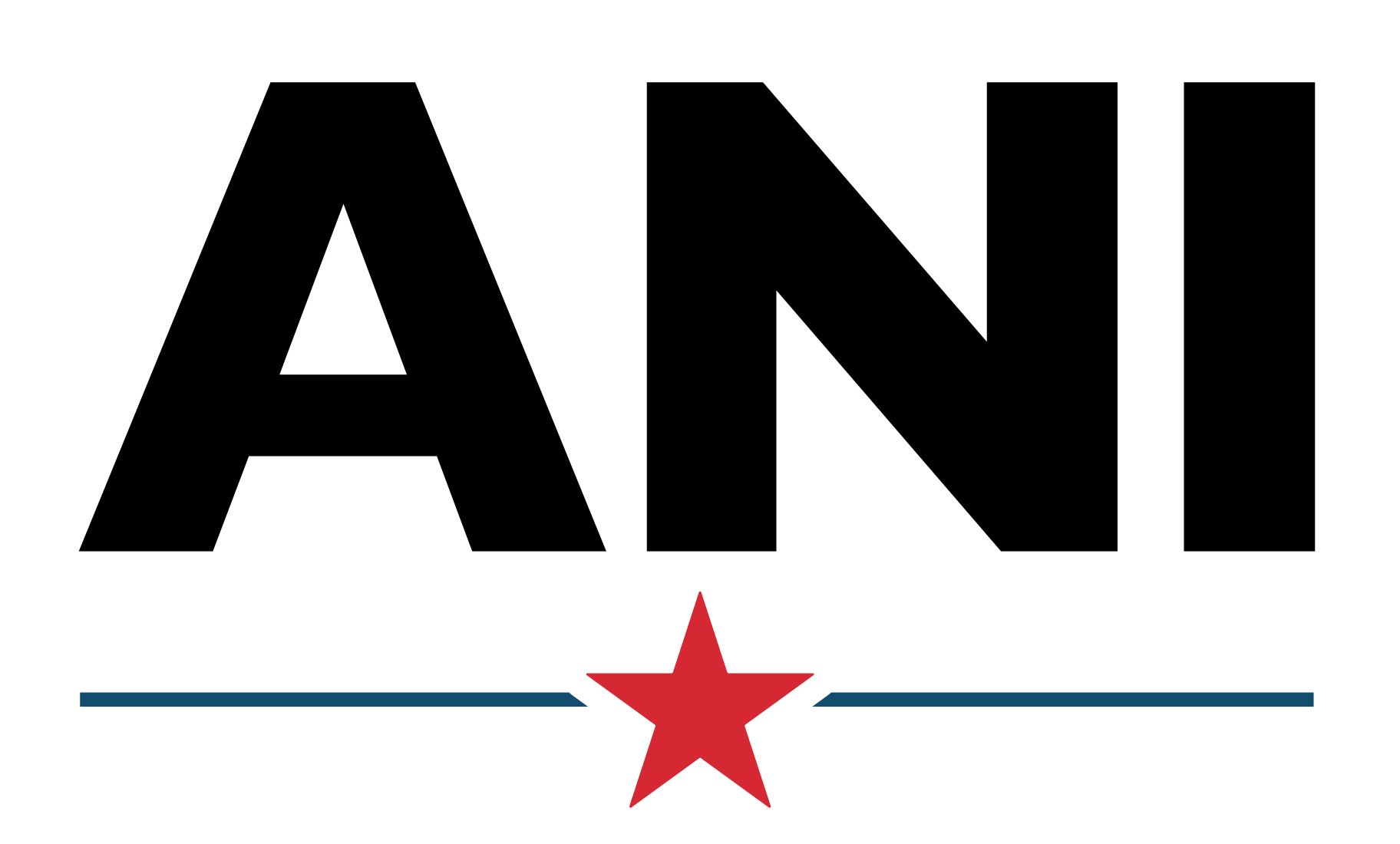 American National Insulation (ANI) Logo