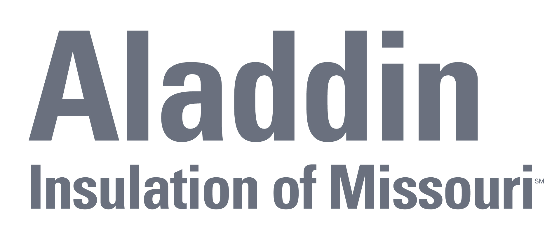 Aladdin Insulation of Missouri Logo
