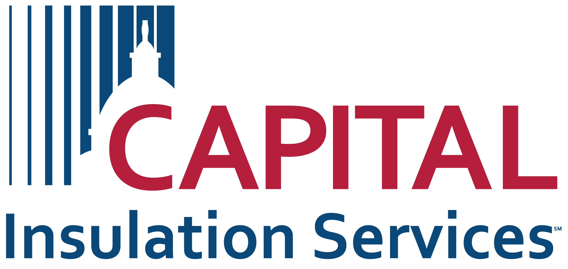 Capital Insulation Services Logo