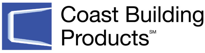 Coast Building Products Logo