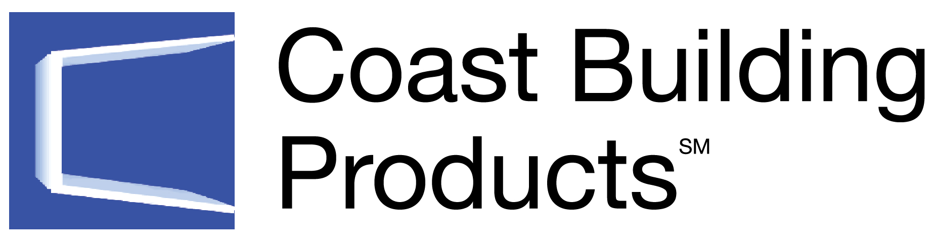 Coast Building Products Logo