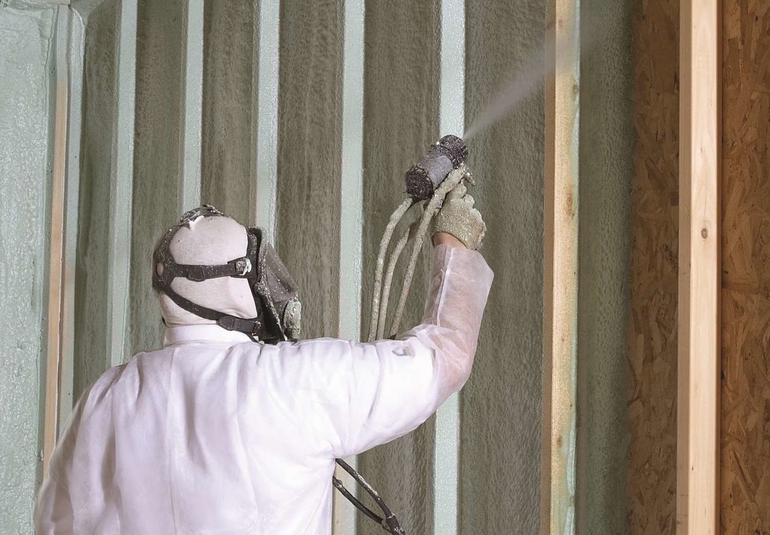 Fireproofing Contractor Image