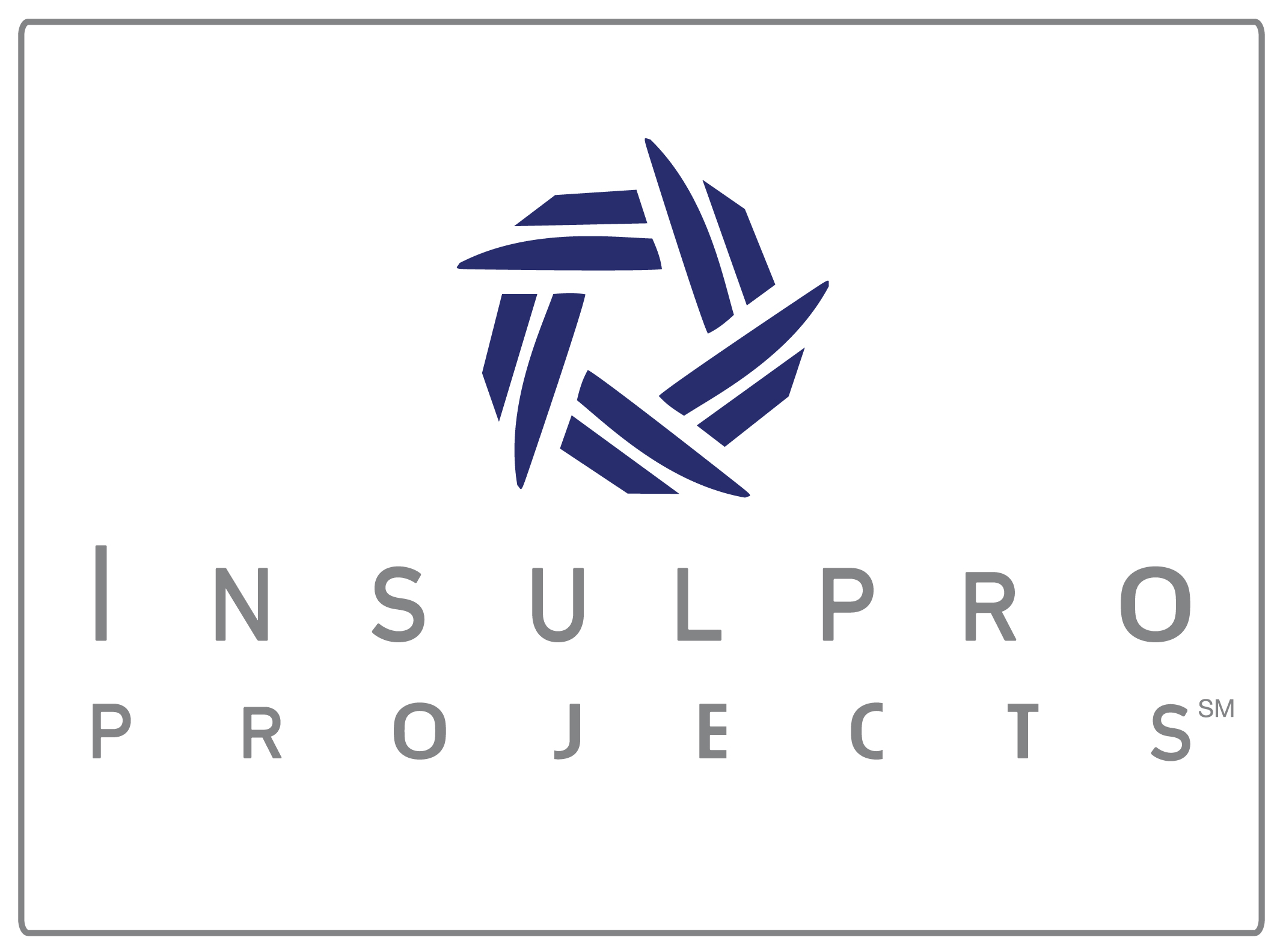 Insulpro Projects Logo