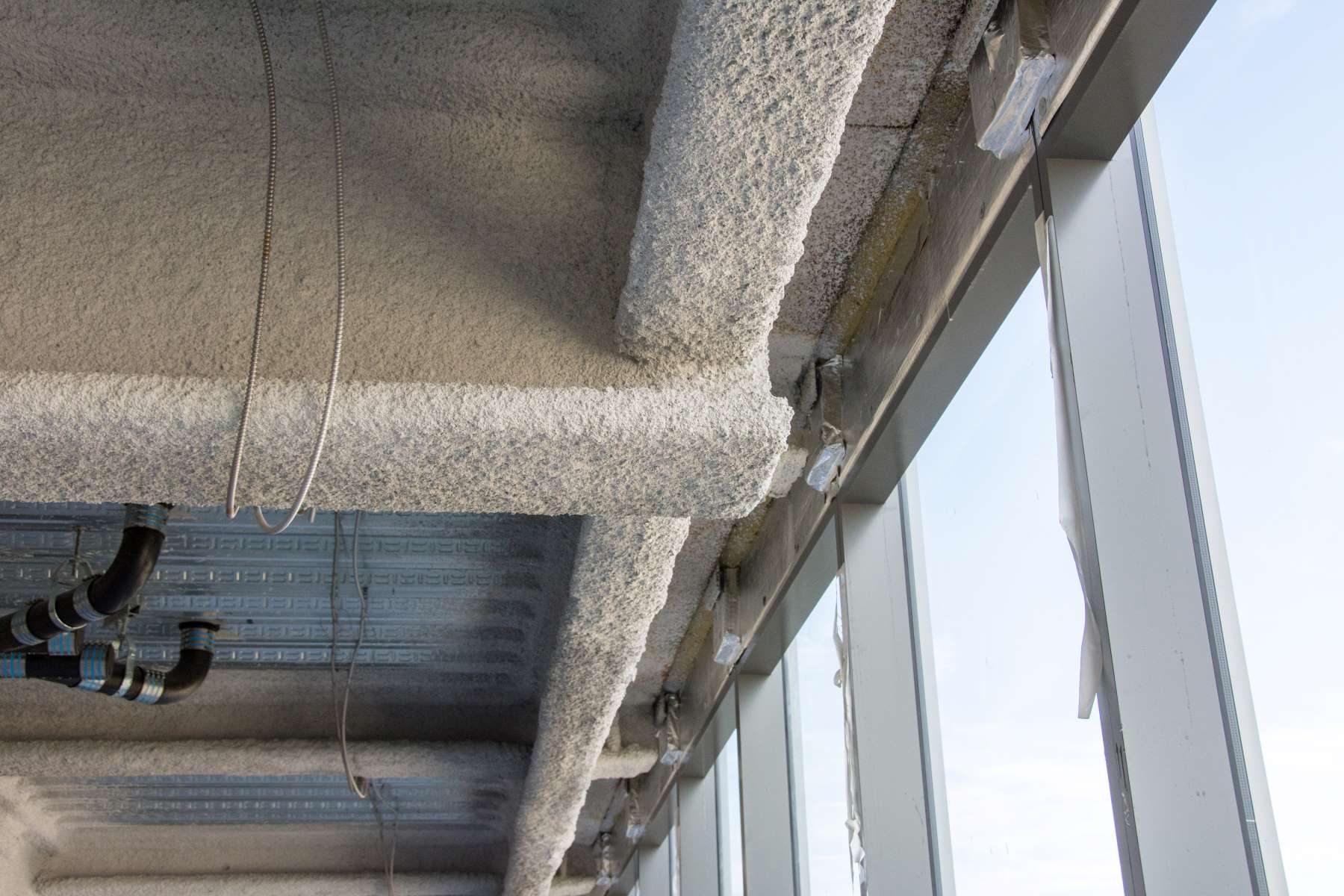 Light Commercial Firestopping