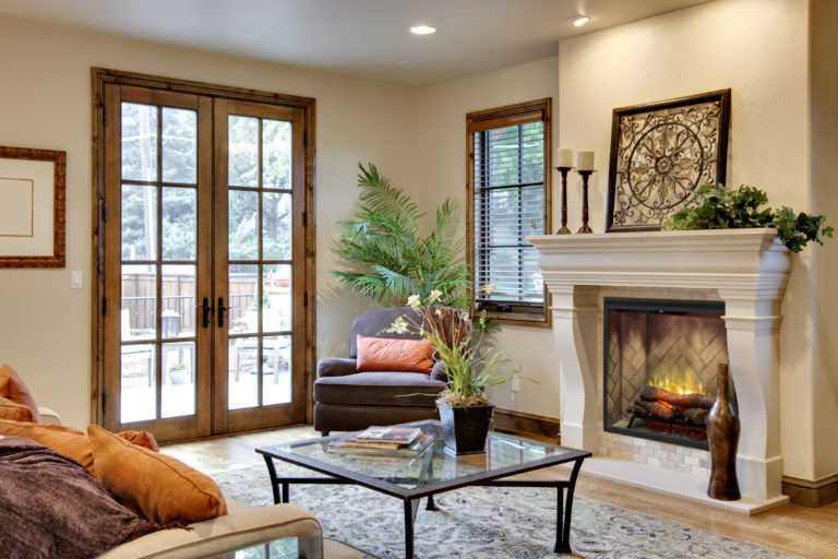 Fireplace Contractors in Northern California