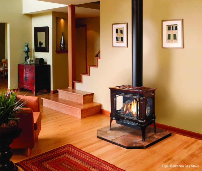 Stove Contractors in Northern California