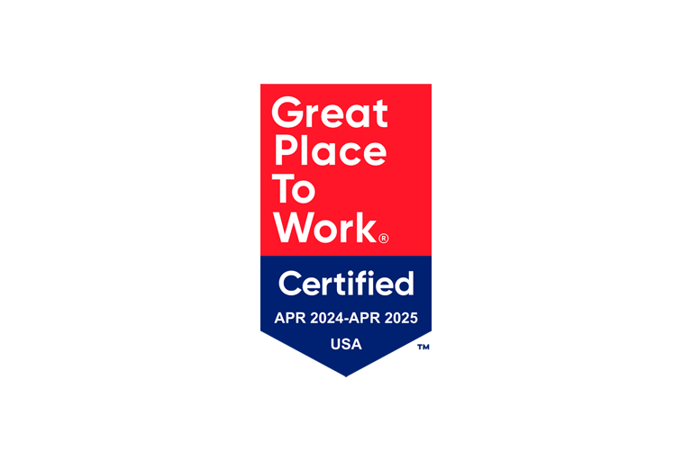 Great Place to Work 2024